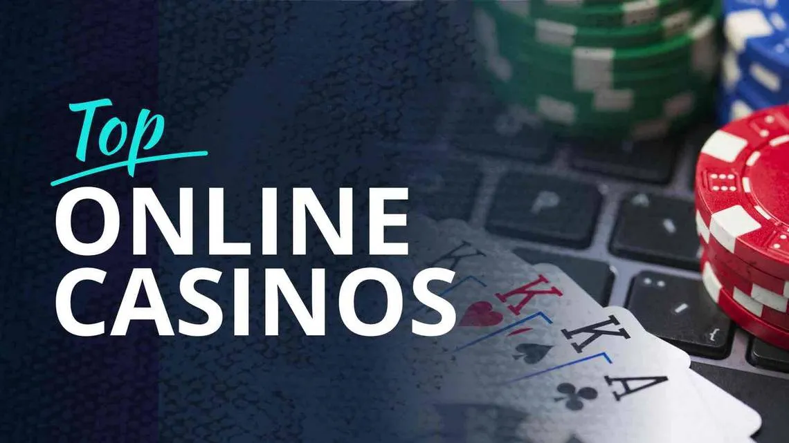top online casinos india